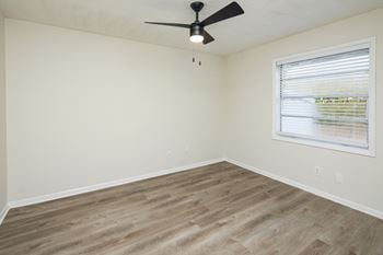 Ceiling fan